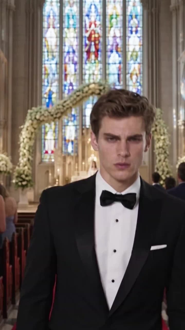 On My Wedding Day, I Swapped the Groom - Episode 7