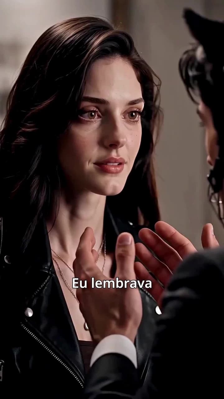 Abandonada Pelo Leopardo, Amada Pela Pantera - Episódio 15