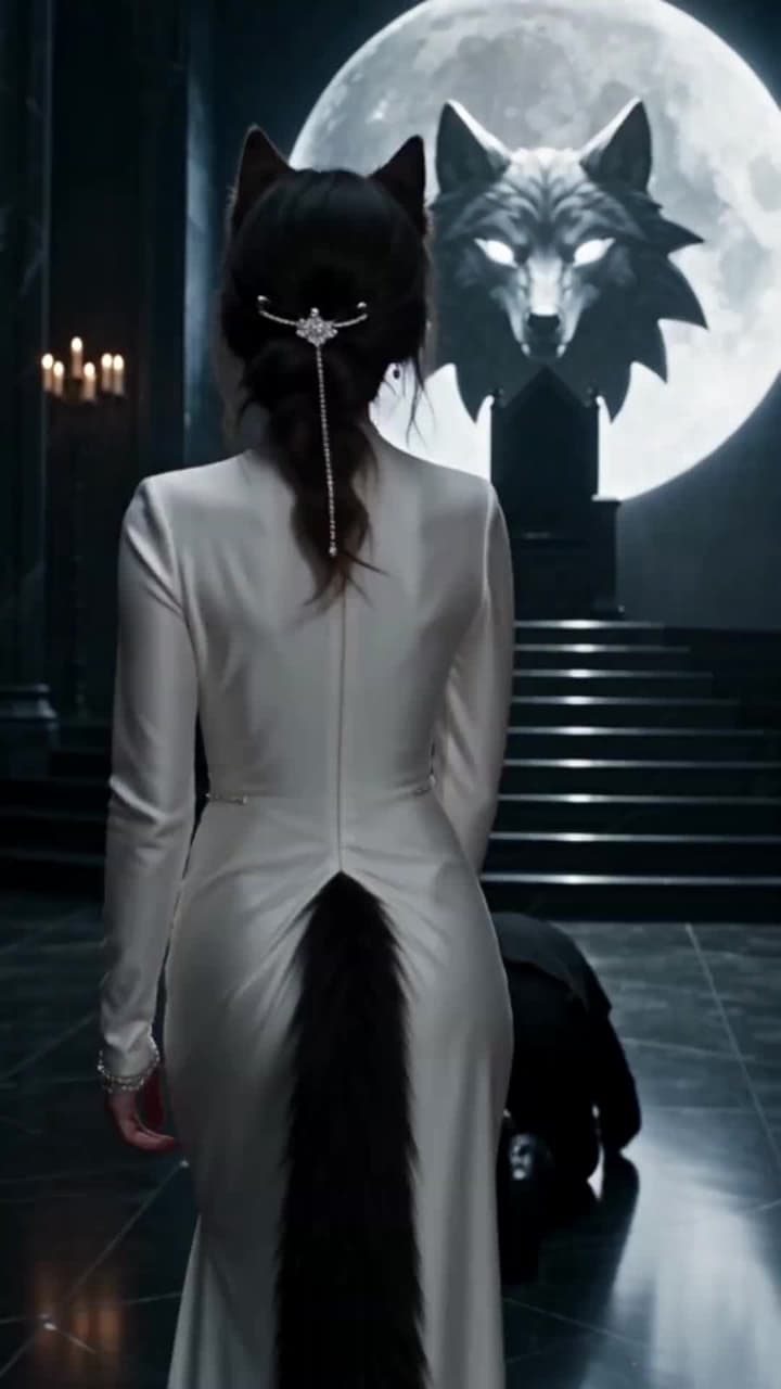 Swapped Brides: Reborn to be the Lycan King's Luna - Episode 23