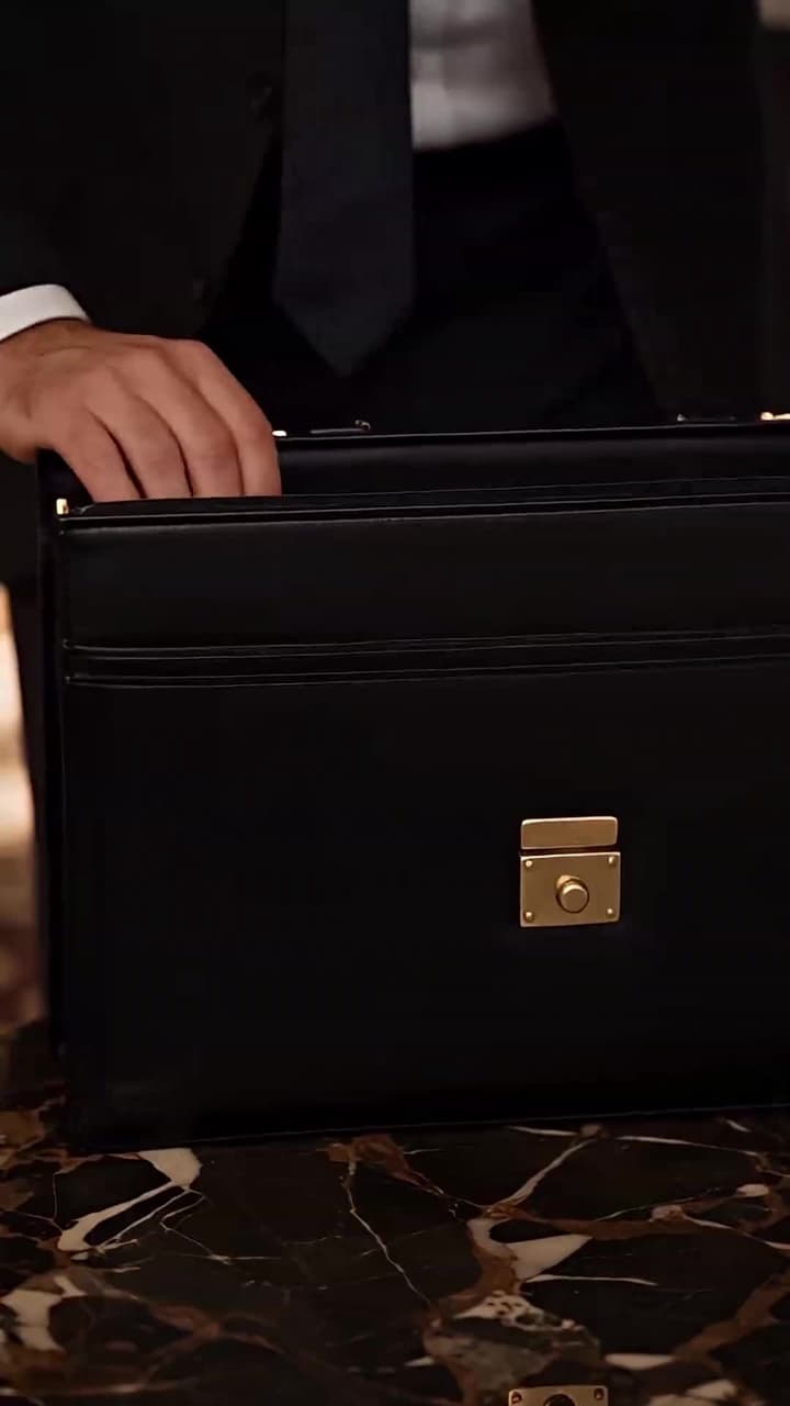 Who Is This Tramp With a Trillion-Dollar Empire? - Episode 90
