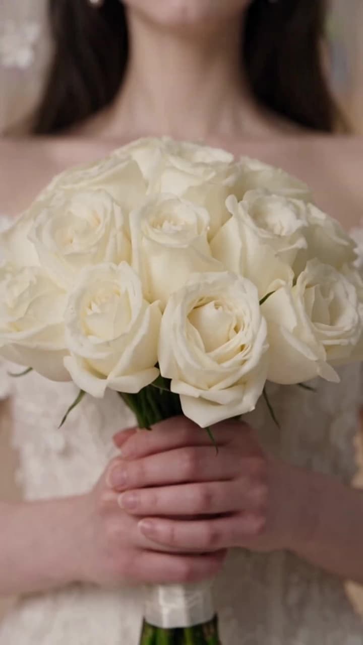 On My Wedding Day, I Swapped the Groom - Episode 1
