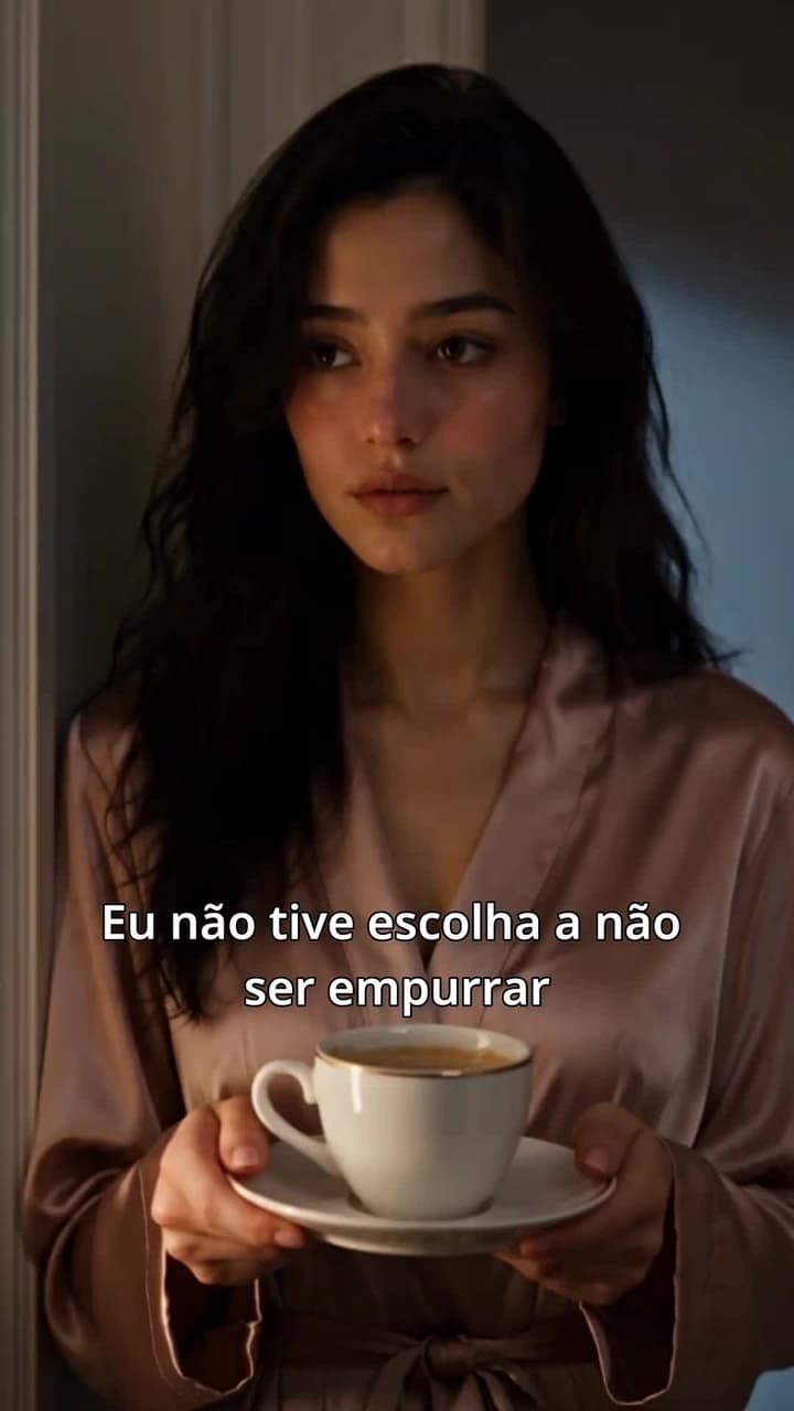 Divorciada, casei-me com o padrinho - Episódio 20