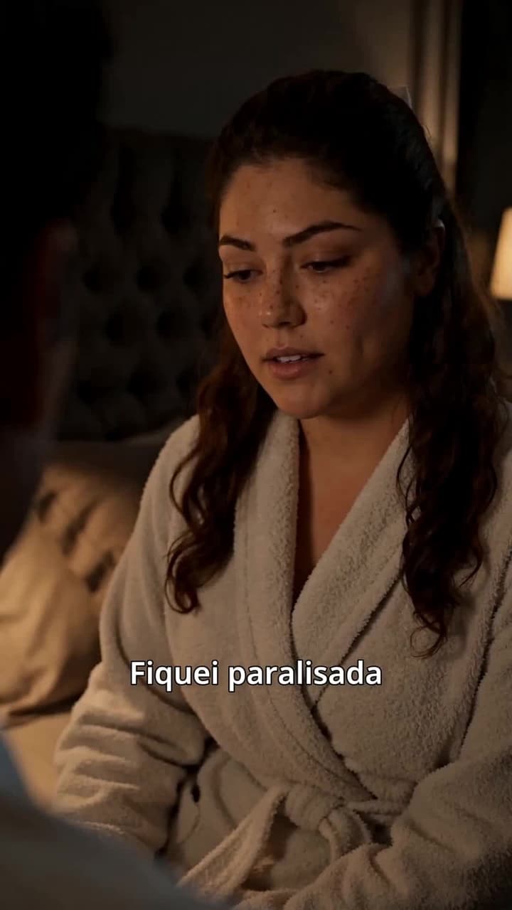A Babá Gordinha Roubou o Coração do Don - Episódio 13