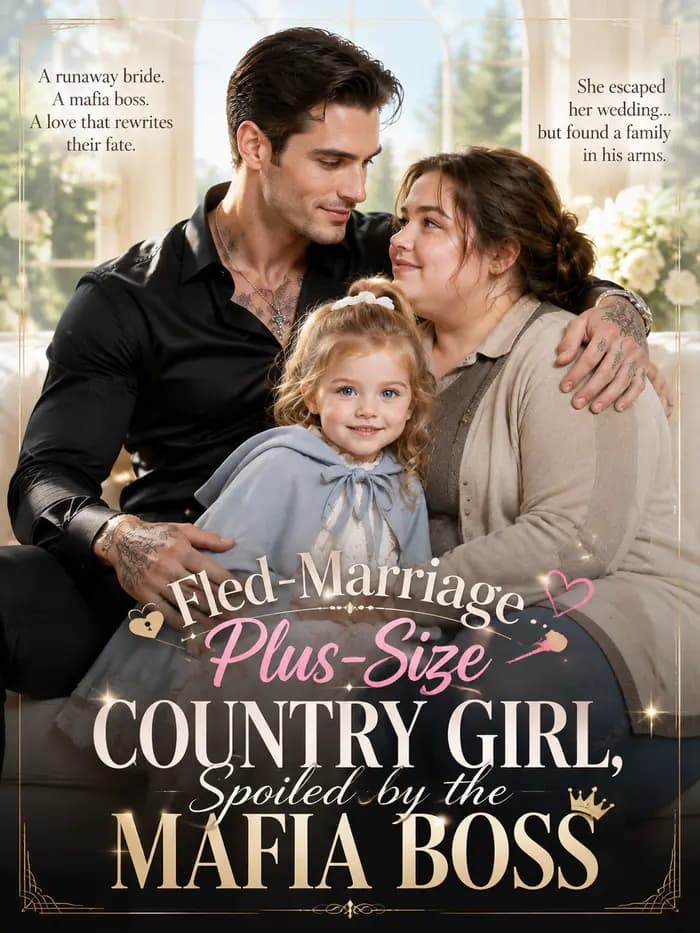 Fled‑Marriage Plus‑Size Country Girl, Spoiled by the Mafia Boss