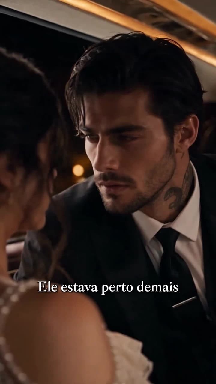 Depois do Divórcio, Virei a Esposa XXL do Padrinho - Episódio 21