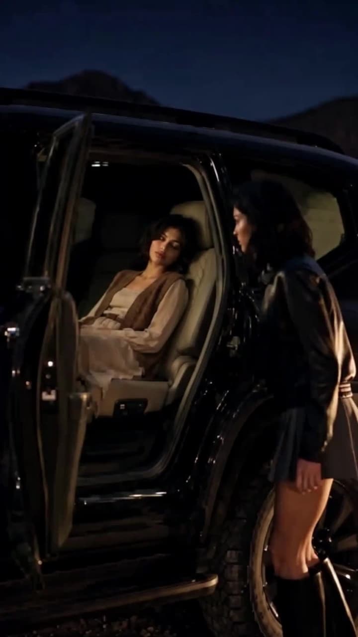 A Noiva Que Eles Rejeitaram Se Tornou a Rainha da Máfia - Episódio 21