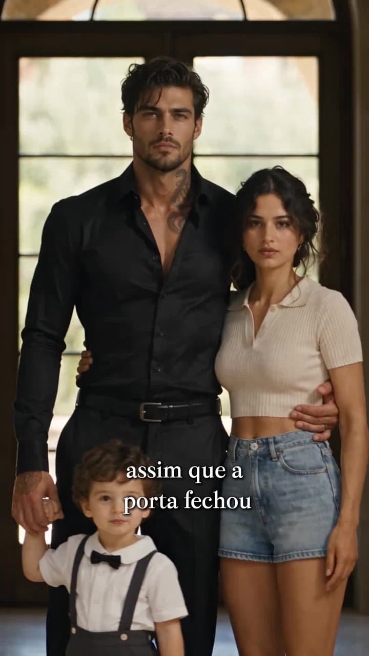 Depois do Divórcio, Virei a Esposa XXL do Padrinho - Episódio 28