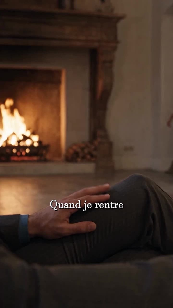 Engagée comme belle-mère, j’ai épousé un milliardaire - Épisode 4