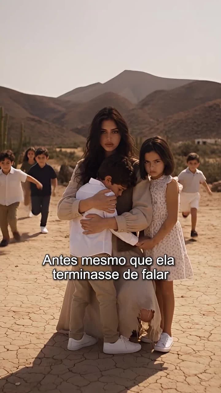 A Noiva Que Eles Rejeitaram Se Tornou a Rainha da Máfia - Episódio 5