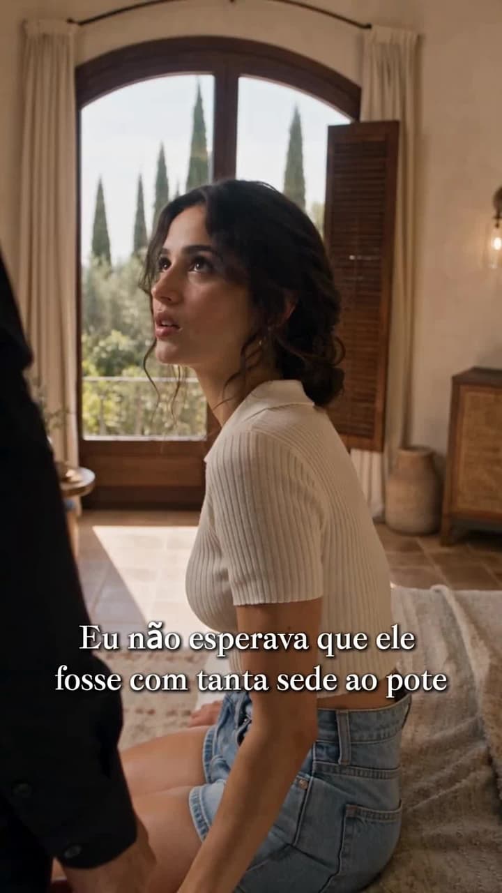 Depois do Divórcio, Virei a Esposa XXL do Padrinho - Episódio 29