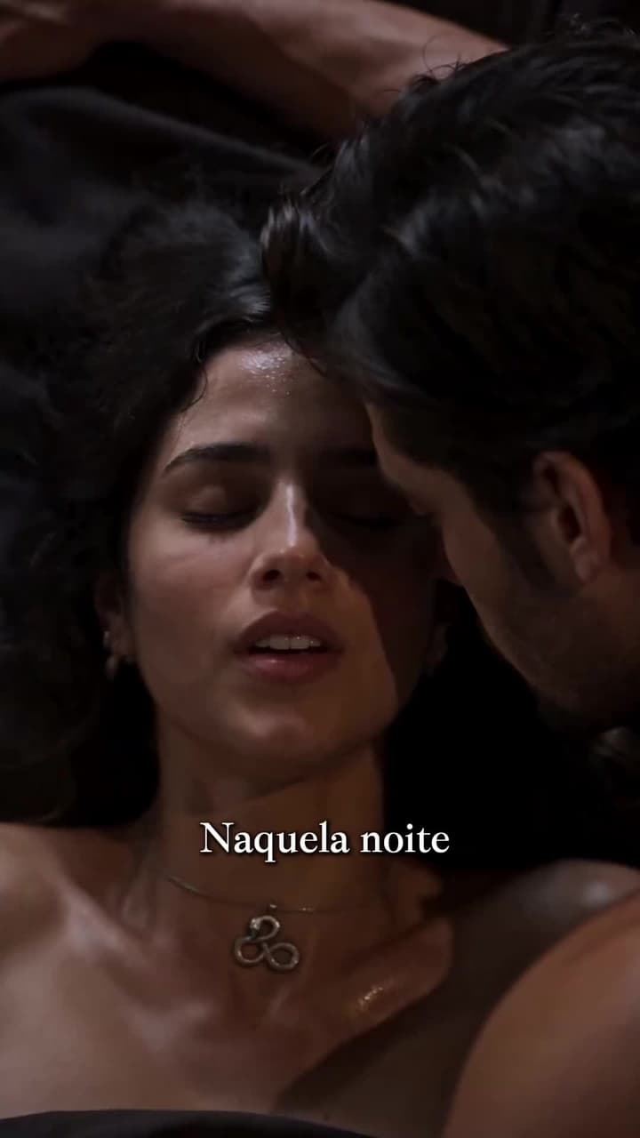 Depois do Divórcio, Virei a Esposa XXL do Padrinho - Episódio 31