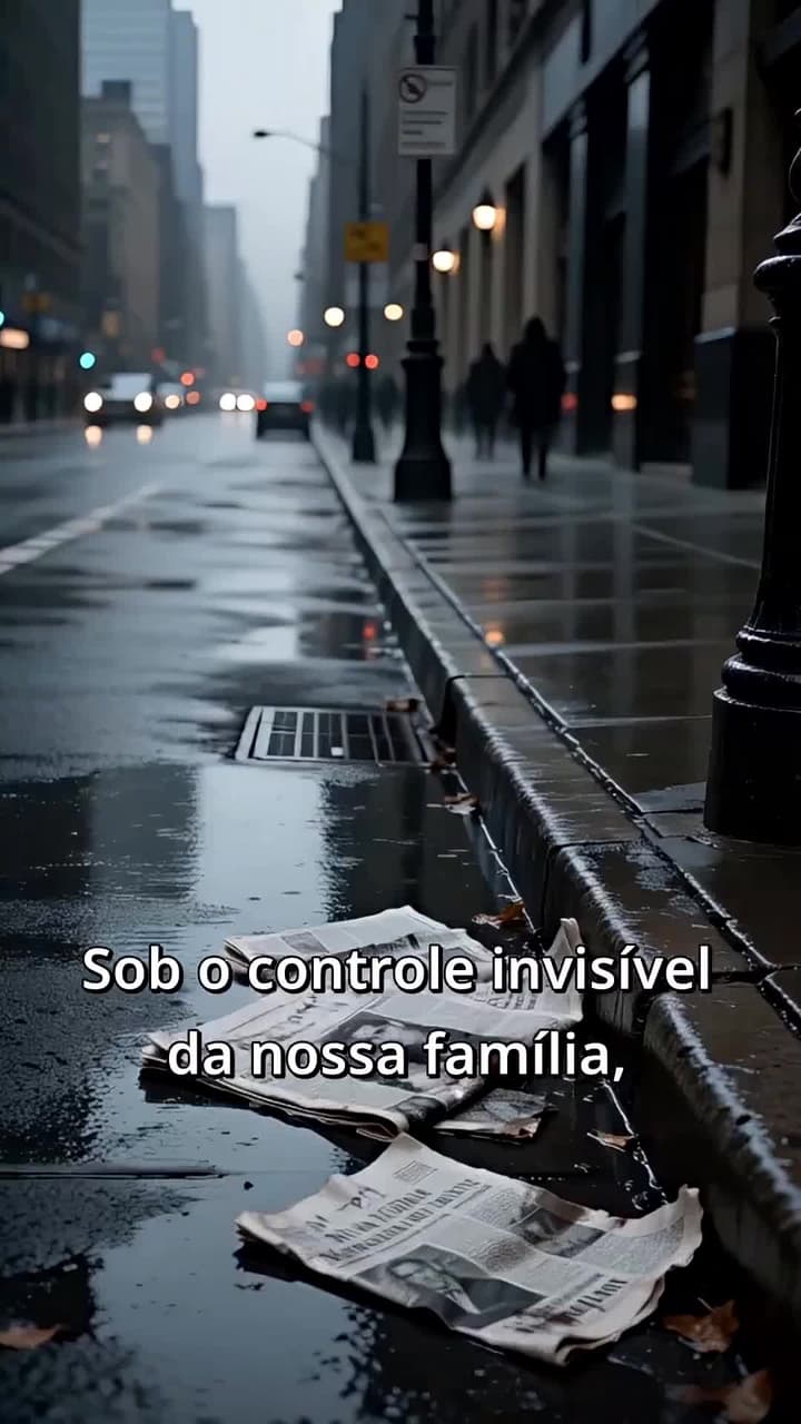 O Legado de Luiza Fontes - Episódio 19