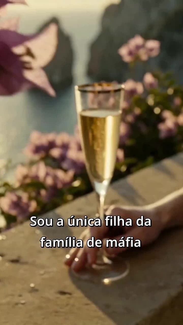 O Legado de Luiza Fontes - Episódio 1