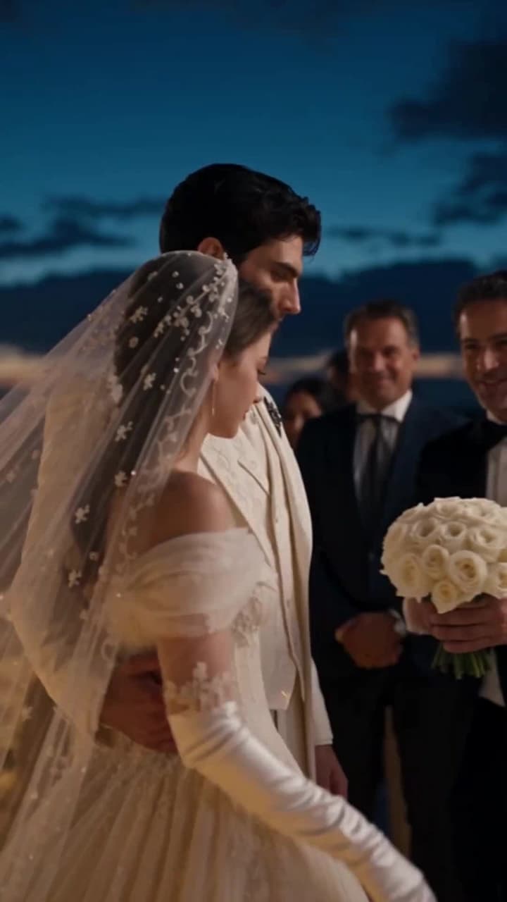 He Gave My Supercar to Her—So I Married the Mafia Don - Episode 10