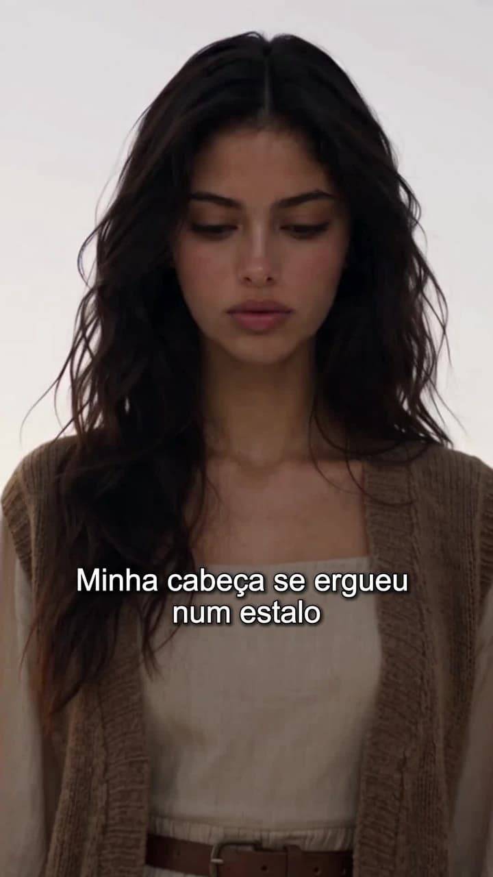 A Noiva Que Eles Rejeitaram Se Tornou a Rainha da Máfia - Episódio 2