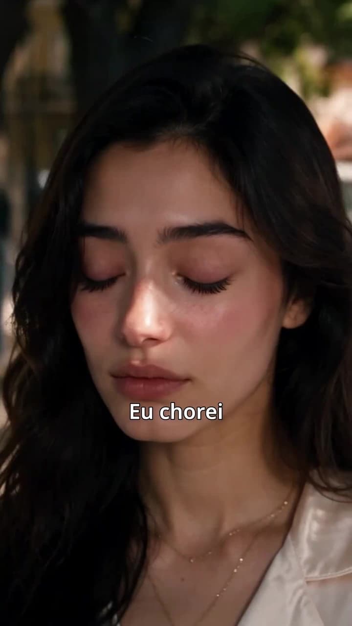 Divorciada, casei-me com o padrinho - Episódio 10