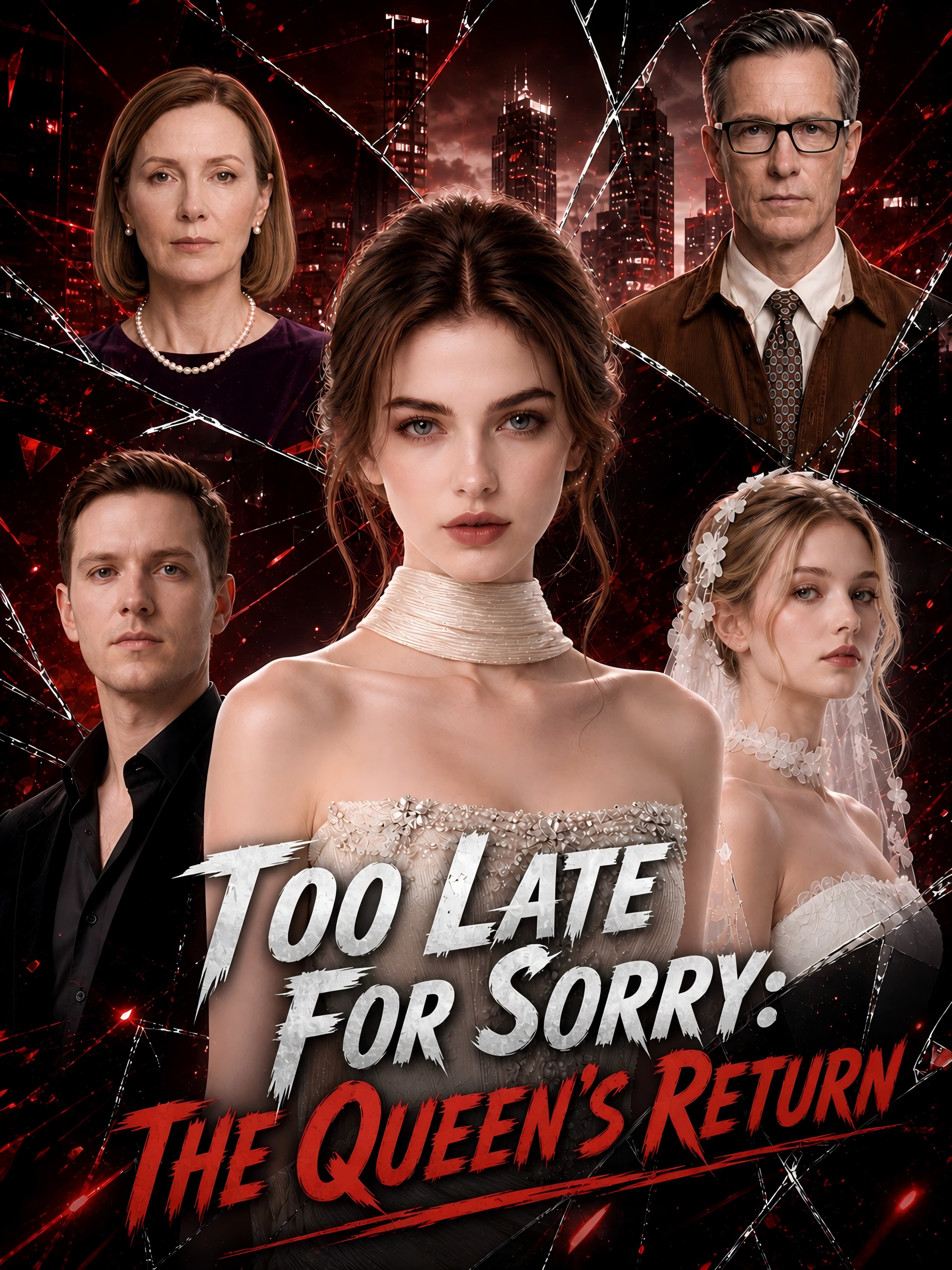 Too Late For Sorry: The Queen's Return