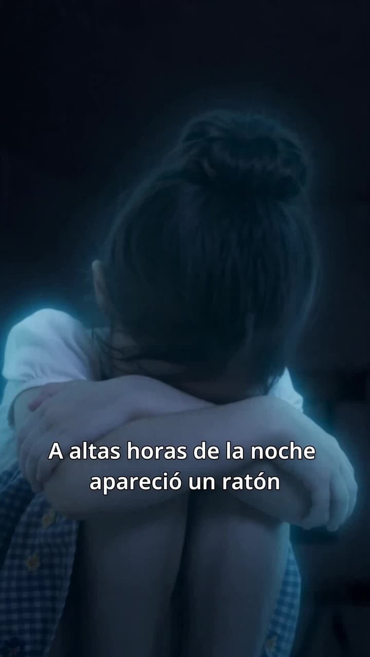Mamá, no soy una mentirosa - Episodio 5