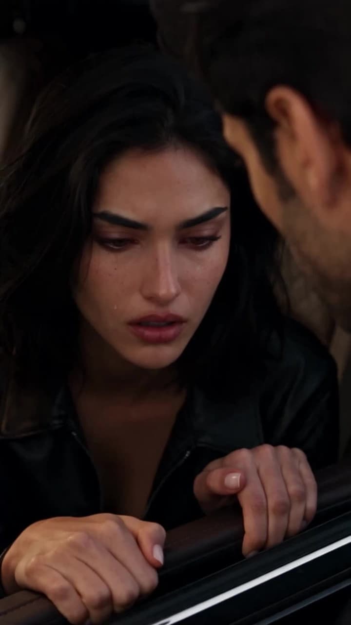 A Noiva Que Eles Rejeitaram Se Tornou a Rainha da Máfia - Episódio 20