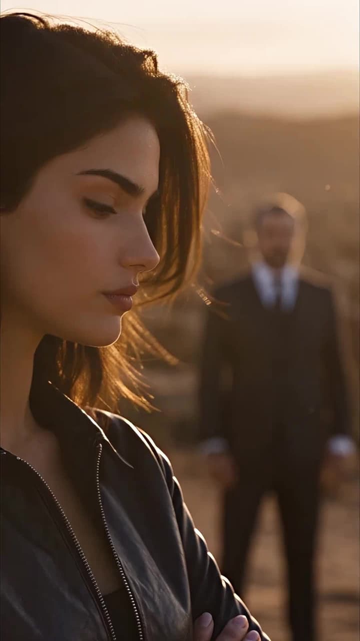 A Noiva Que Eles Rejeitaram Se Tornou a Rainha da Máfia - Episódio 10