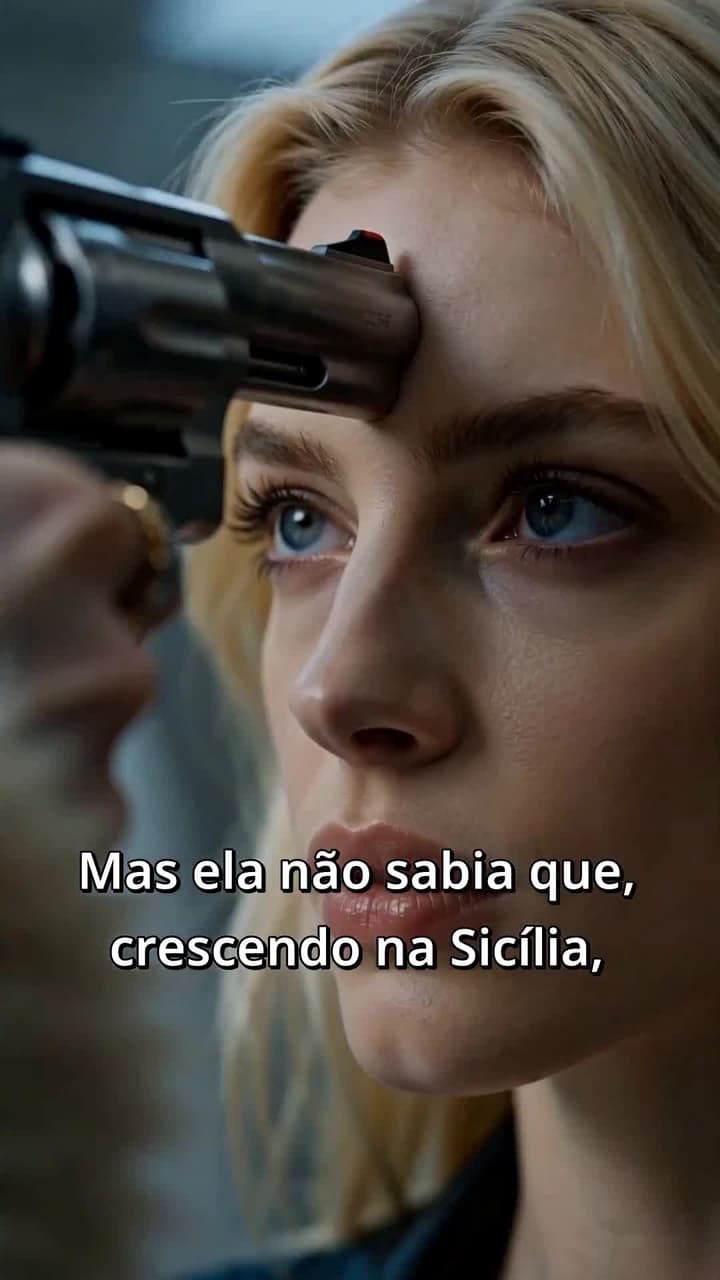 O Legado de Luiza Fontes - Episódio 4