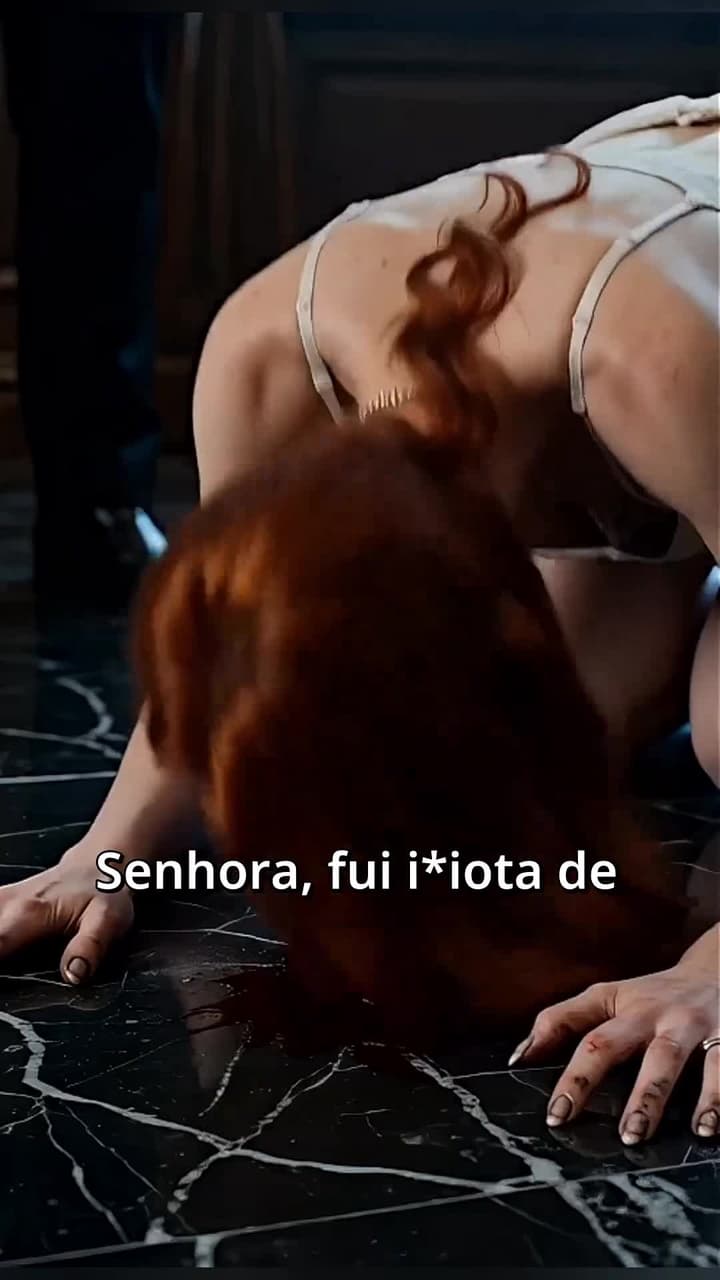 O Legado de Luiza Fontes - Episódio 18