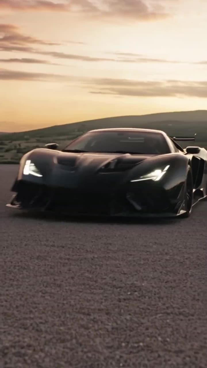 He Gave My Supercar to Her—So I Married the Mafia Don - Episode 1