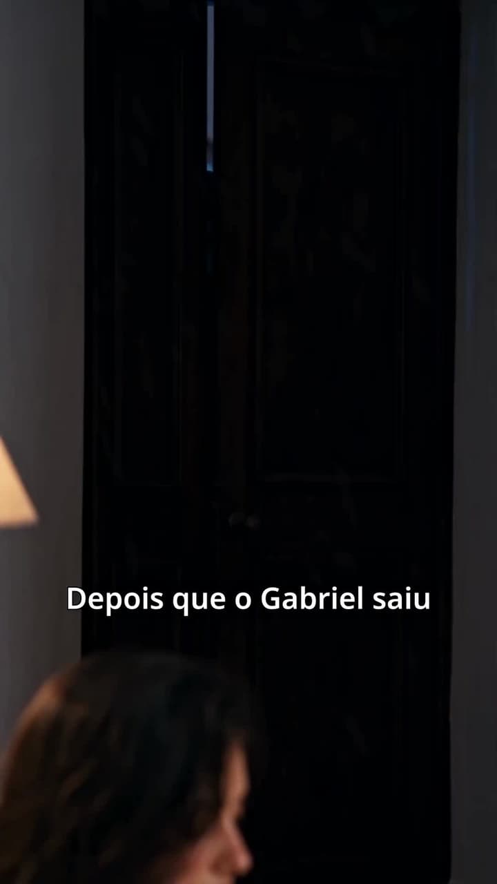 Divorciada, casei-me com o padrinho - Episódio 24