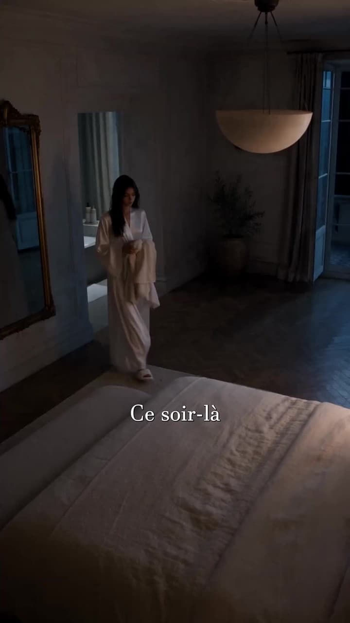 Engagée comme belle-mère, j’ai épousé un milliardaire - Épisode 13