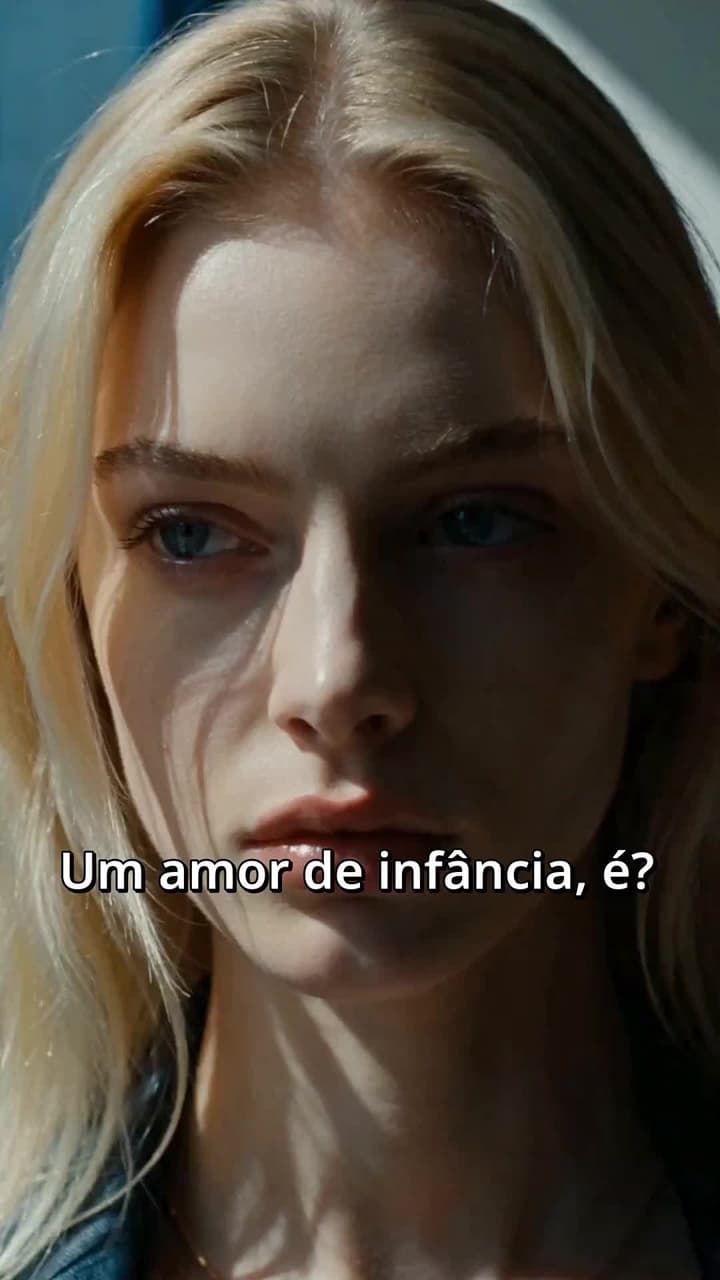 O Legado de Luiza Fontes - Episódio 2