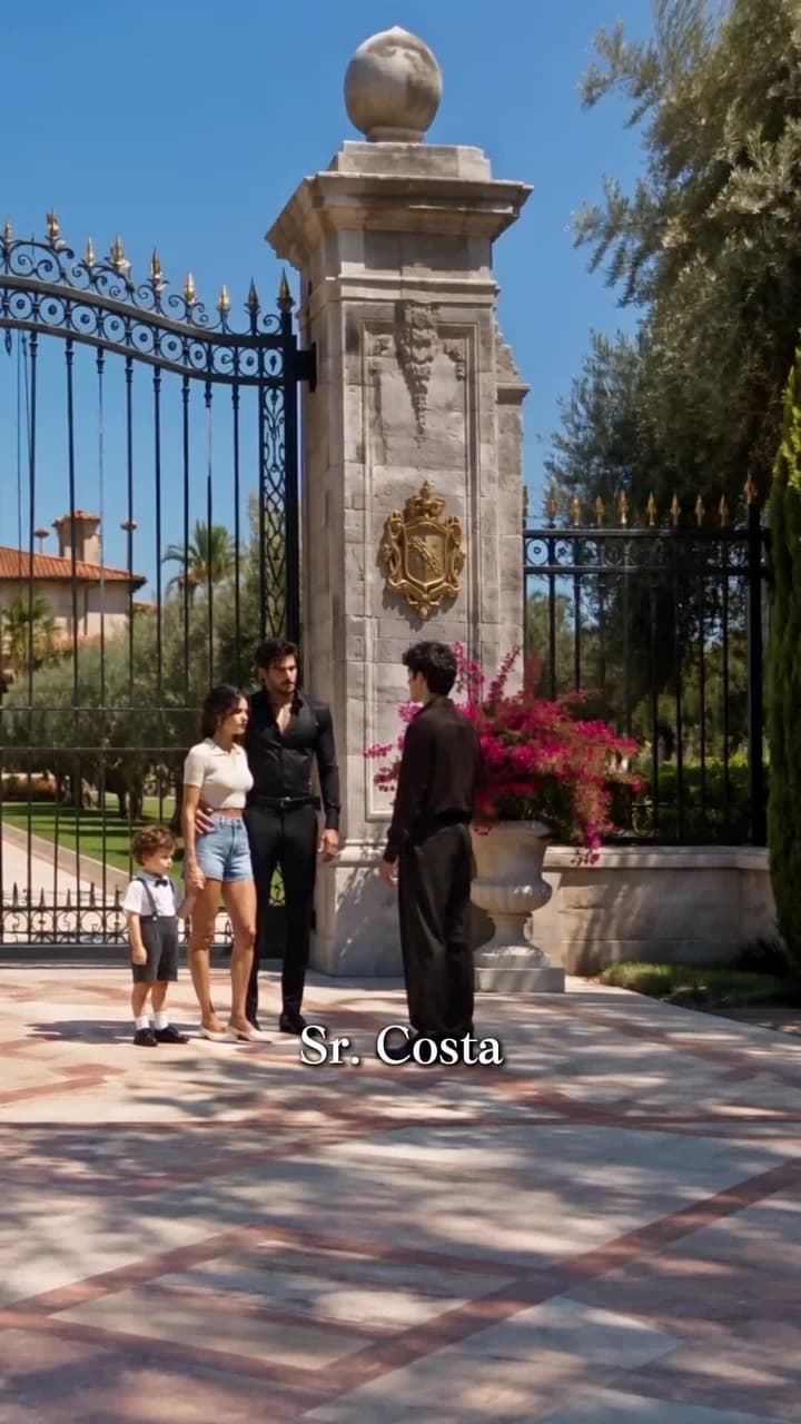 Depois do Divórcio, Virei a Esposa XXL do Padrinho - Episódio 27