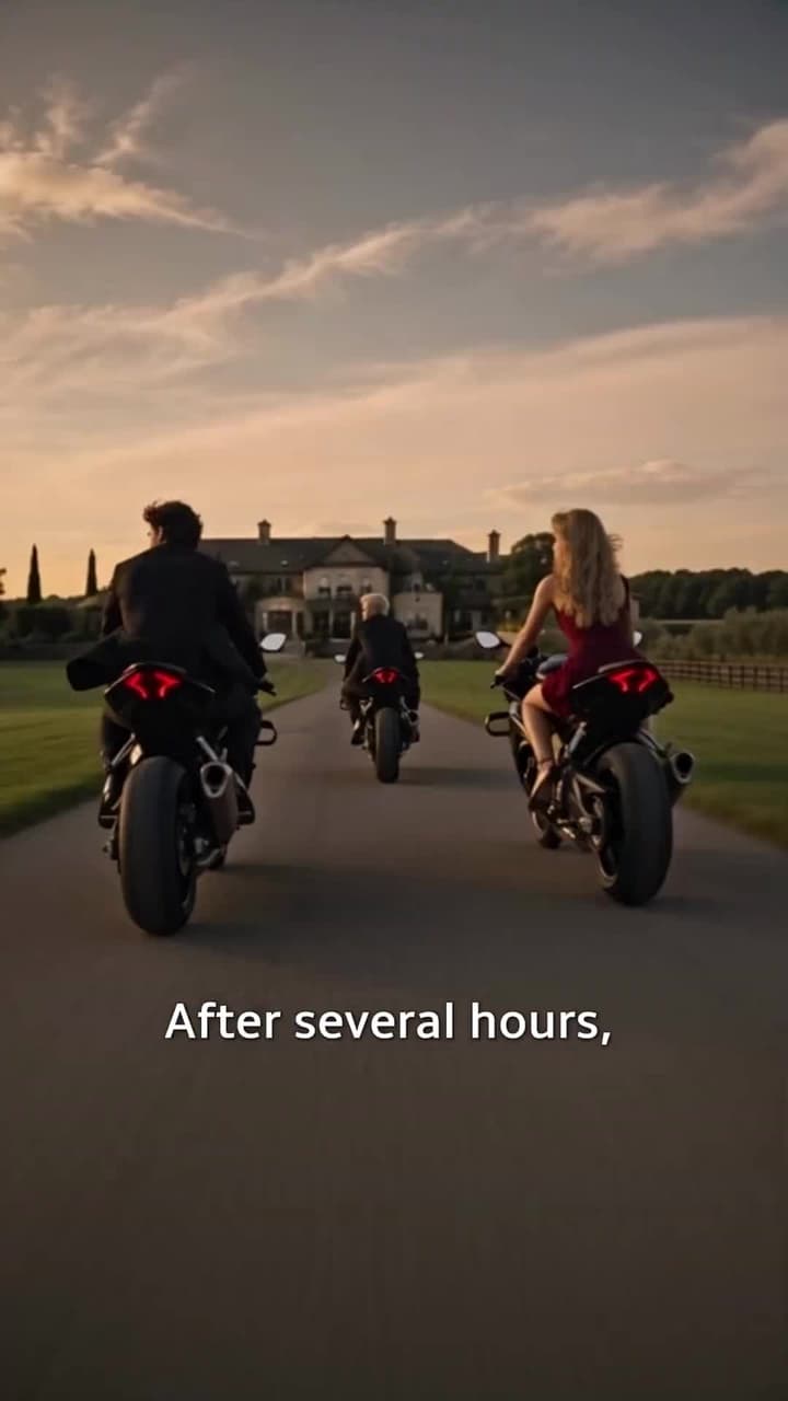 He Gave My Supercar to Her—So I Married the Mafia Don - Episode 9