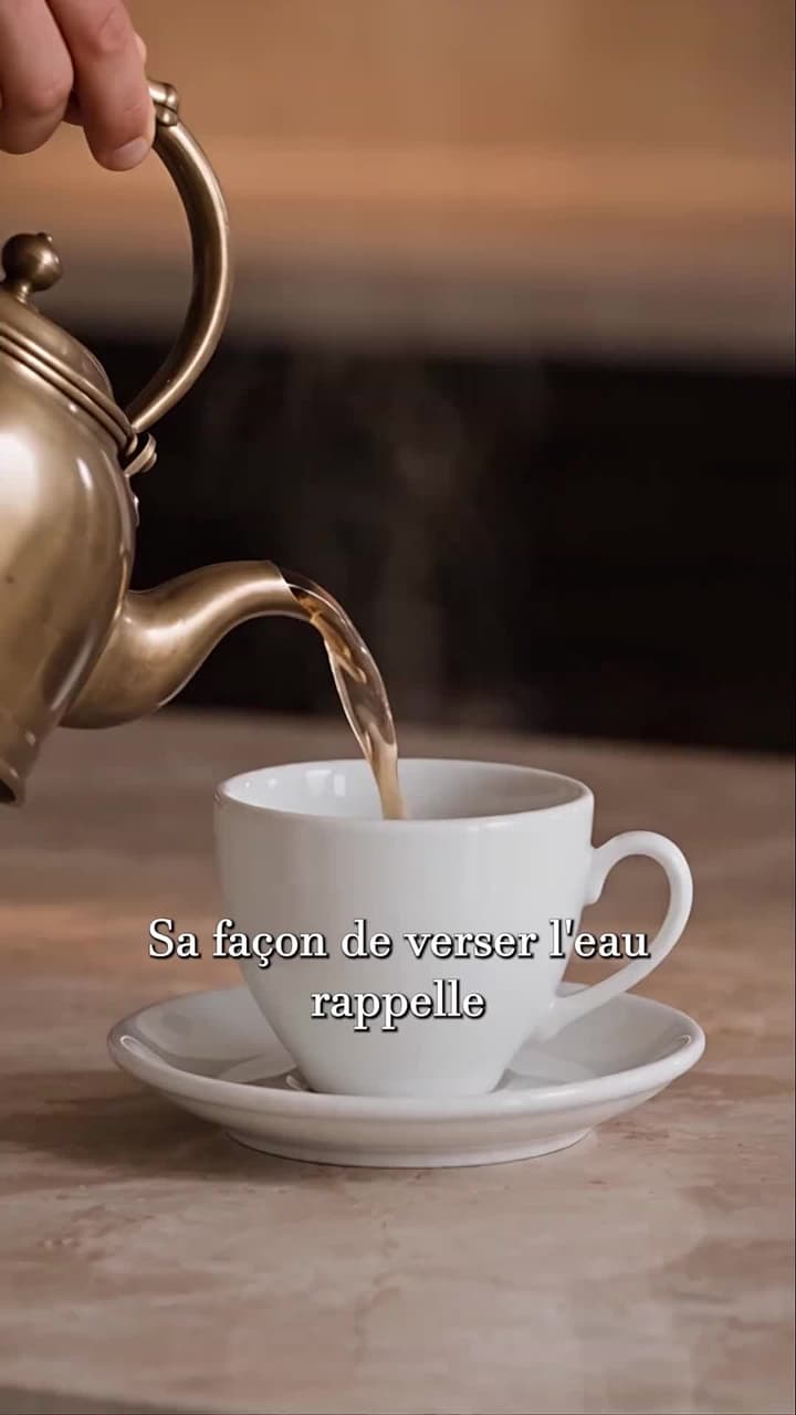 Engagée comme belle-mère, j’ai épousé un milliardaire - Épisode 22