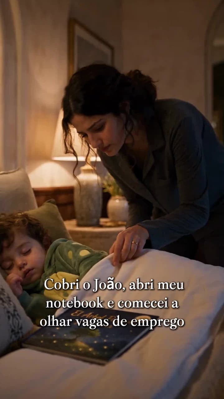Depois do Divórcio, Virei a Esposa XXL do Padrinho - Episódio 22