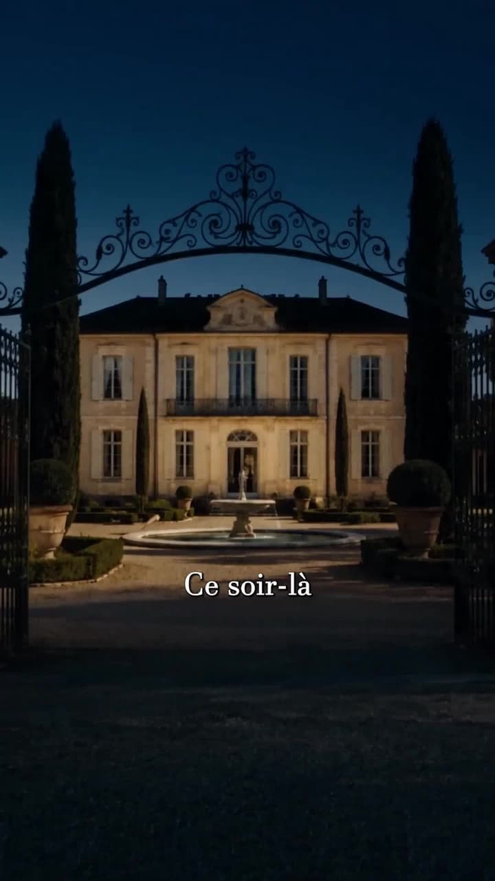 Engagée comme belle-mère, j’ai épousé un milliardaire - Épisode 3