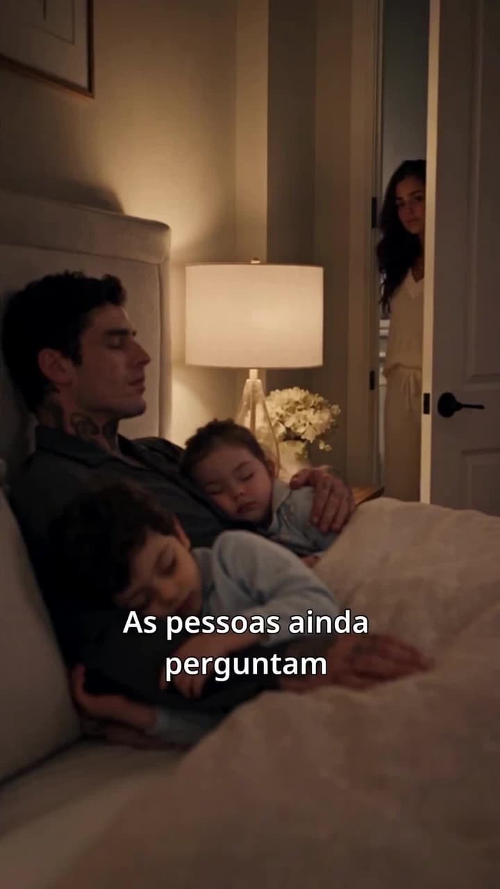 Contrato com o Don: de Babá a Esposa - Episódio 49