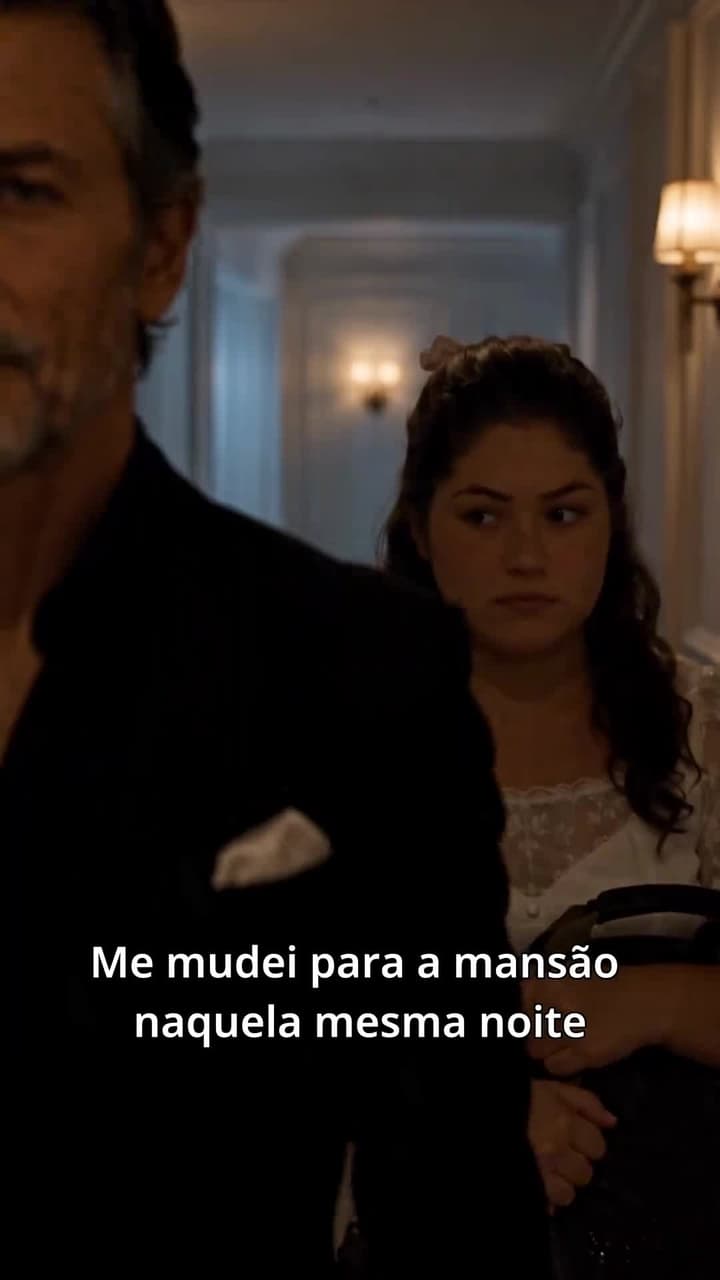A Babá Gordinha Roubou o Coração do Don - Episódio 3