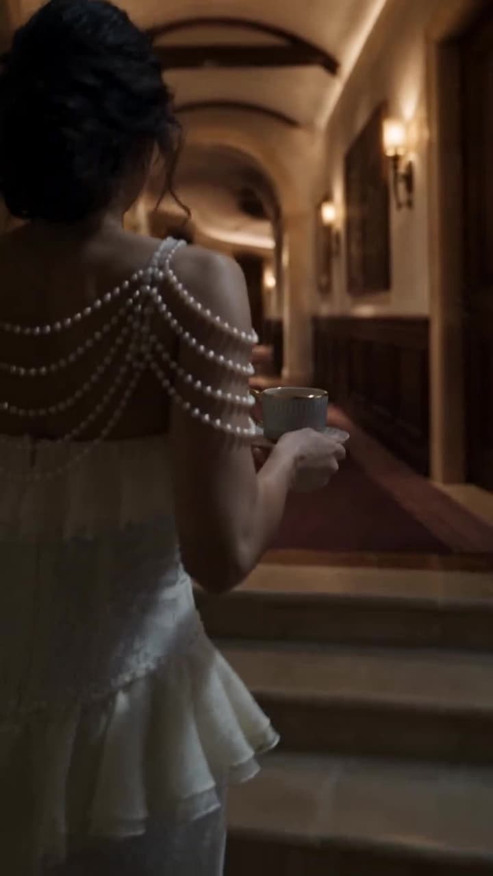 Depois do Divórcio, Virei a Esposa XXL do Padrinho - Episódio 23