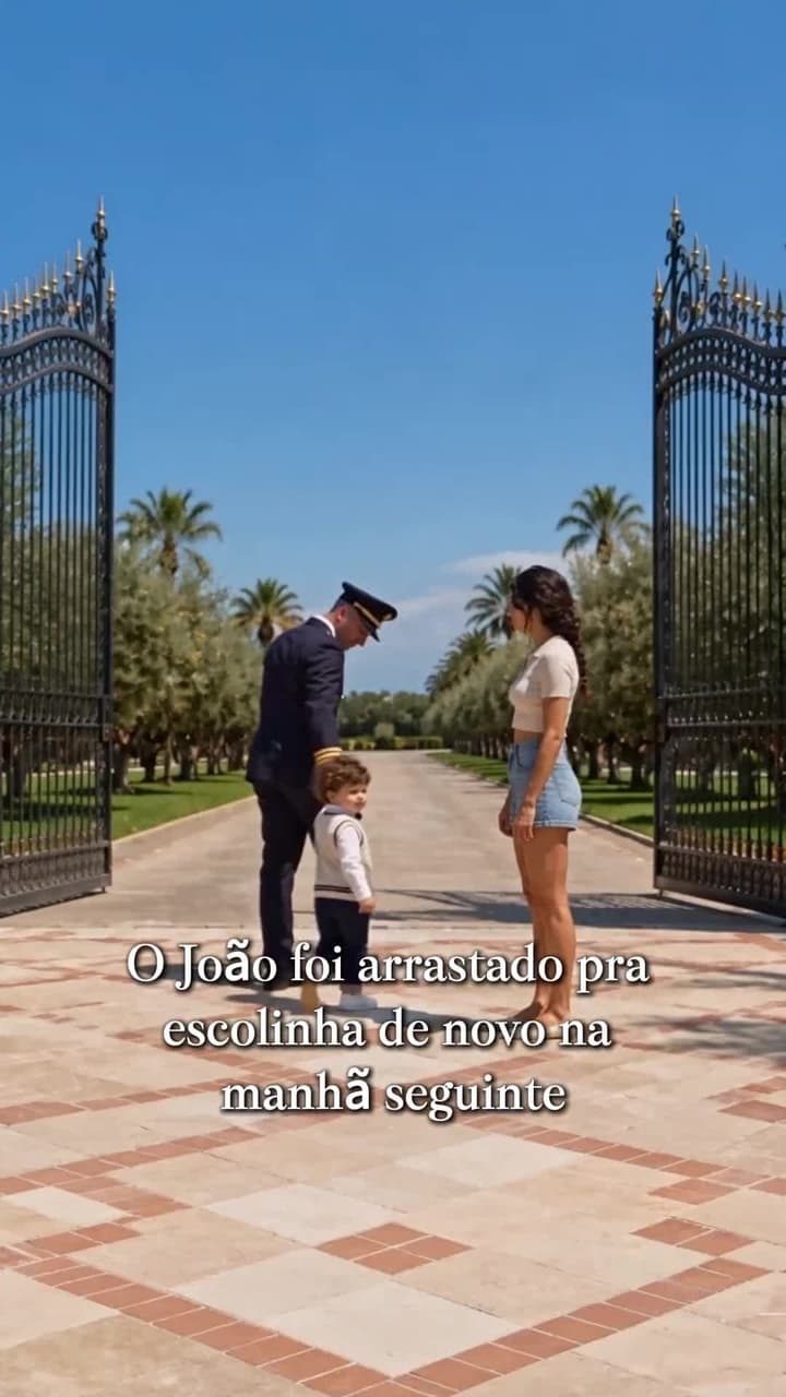 Depois do Divórcio, Virei a Esposa XXL do Padrinho - Episódio 30