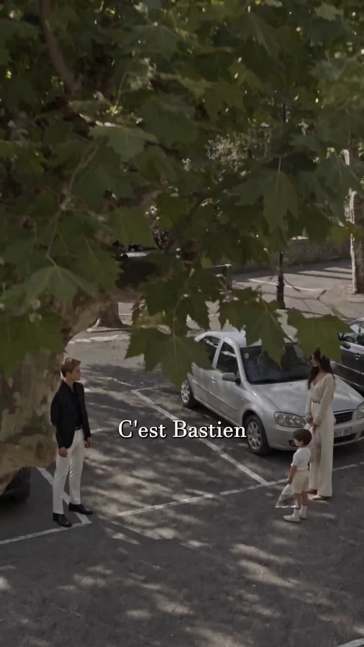 Engagée comme belle-mère, j’ai épousé un milliardaire - Épisode 10