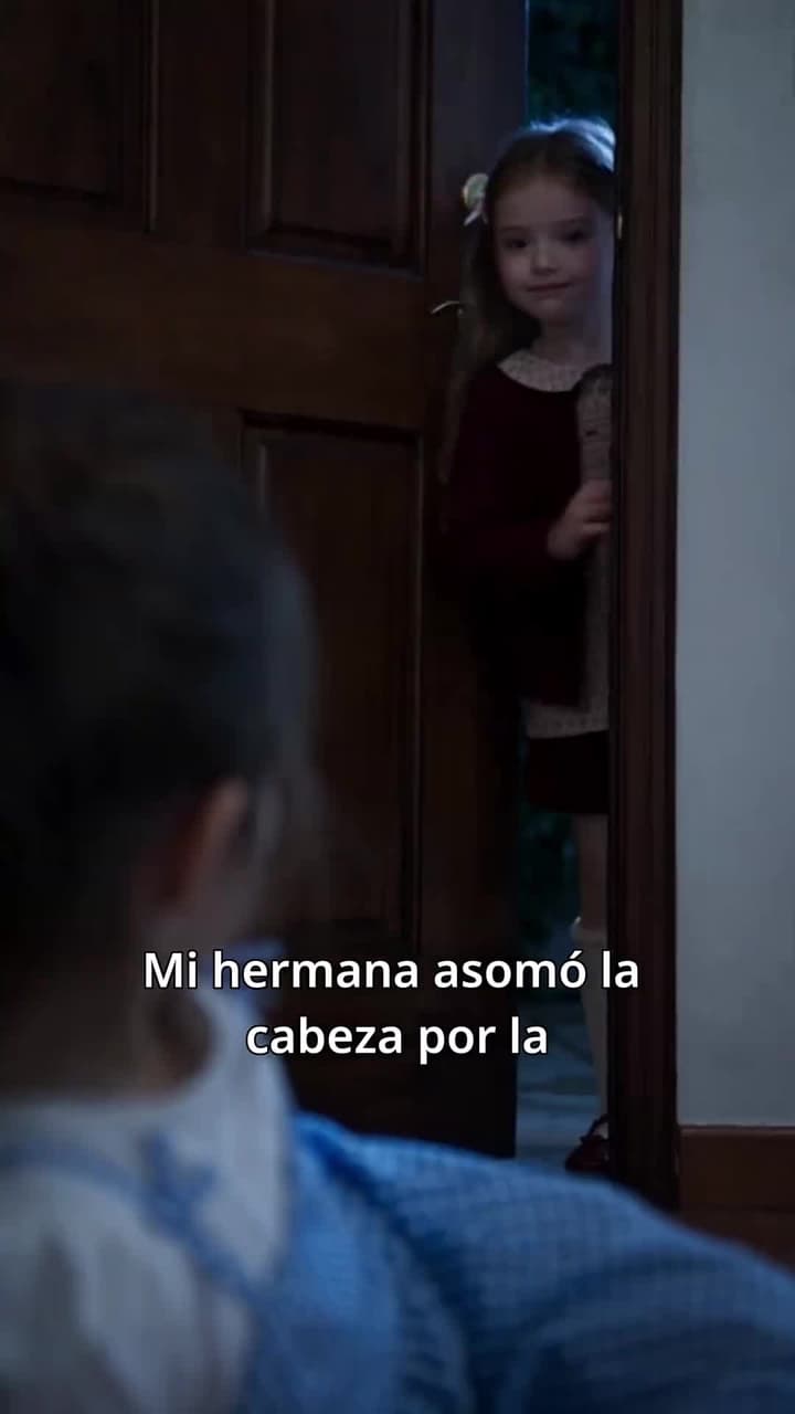 Mamá, no soy una mentirosa - Episodio 3