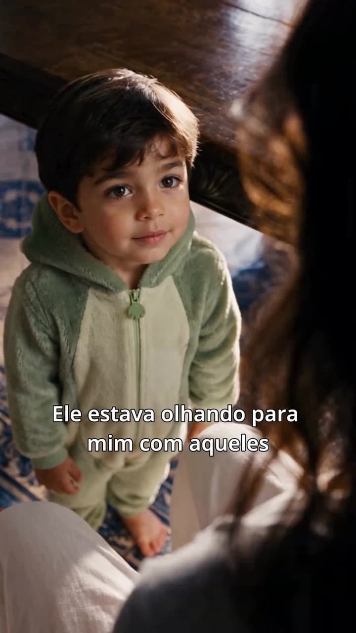 Divorciada, casei-me com o padrinho - Episódio 6