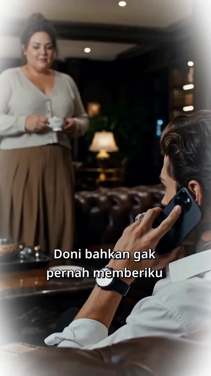 Hidup Setelah Perceraian - Episode 5