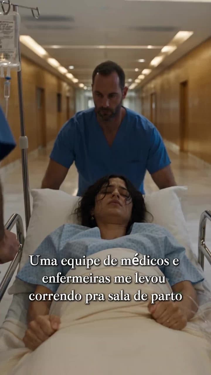 Depois do Divórcio, Virei a Esposa XXL do Padrinho - Episódio 36