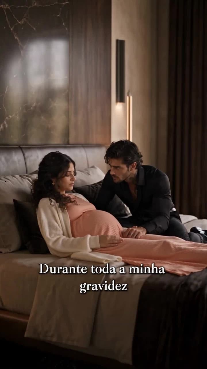 Depois do Divórcio, Virei a Esposa XXL do Padrinho - Episódio 35