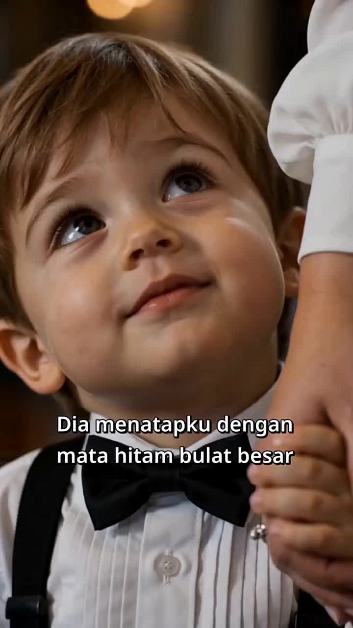 Hidup Setelah Perceraian - Episode 6