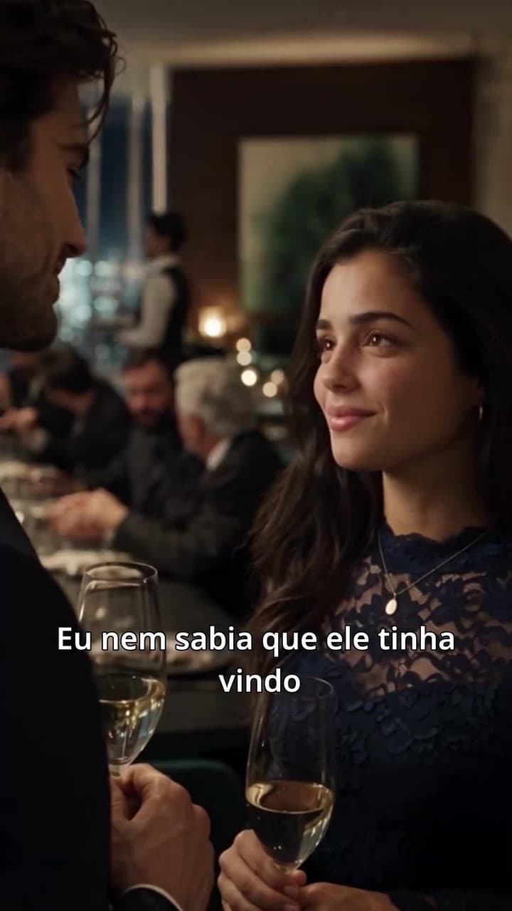 Contrato com o Don: de Babá a Esposa - Episódio 51