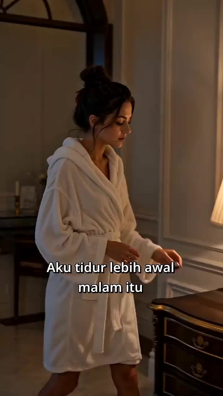 Hidup Setelah Perceraian - Episode 12