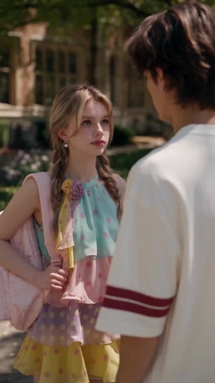 His Regret After I Chose His Teammate - Episode 15