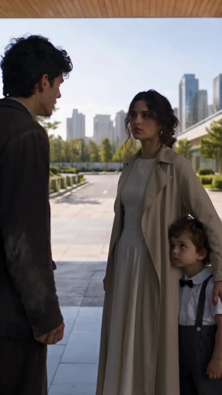 Depois do Divórcio, Virei a Esposa XXL do Padrinho - Episódio 34